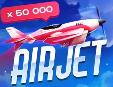 Air Jet 