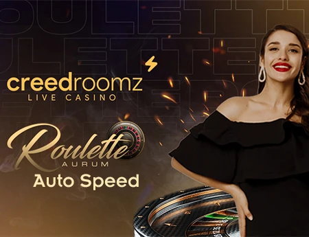Aurum Roulette Auto Speed 