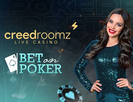 Bet on Poker 
