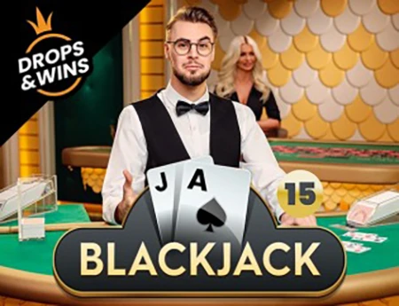 Blackjack 15 
