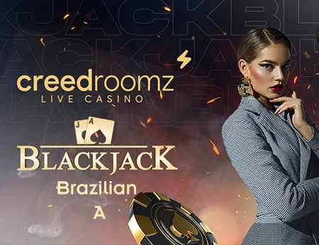 Blackjack Brazilian A 