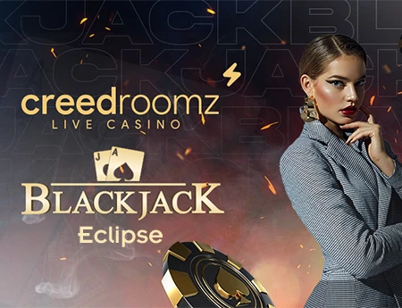 Blackjack Eclipse B 