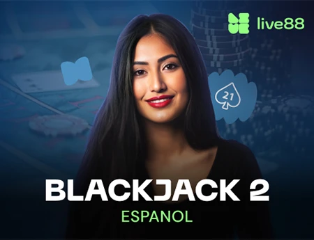 Blackjack Spanish 2 