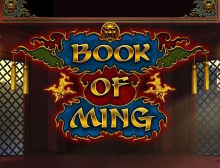 Book Of Ming 