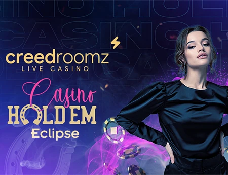 Casino Holdem Eclipse 