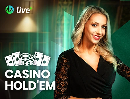 Casino Hold'em 