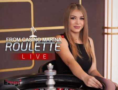 Casino Marina Roulette 2 
