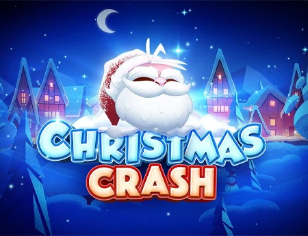 Christmas Crash 
