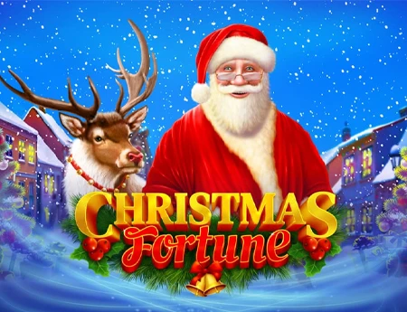 Christmas Fortune 