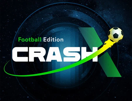 CrashX Football Edition 
