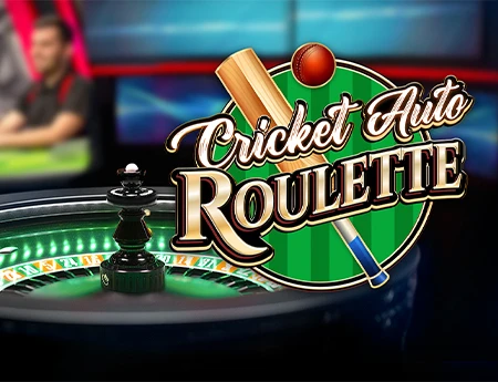 Cricket Auto Roulette 