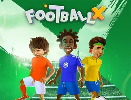 FootballX 