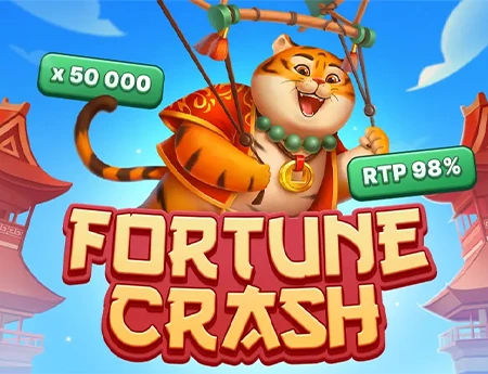 Fortune Crash 