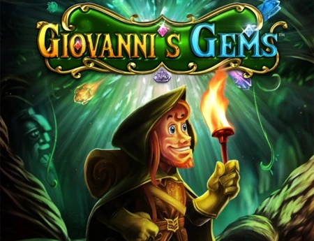 Giovanni's Gems 