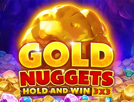 Gold Nuggets 