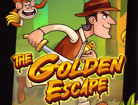 Golden Escape 