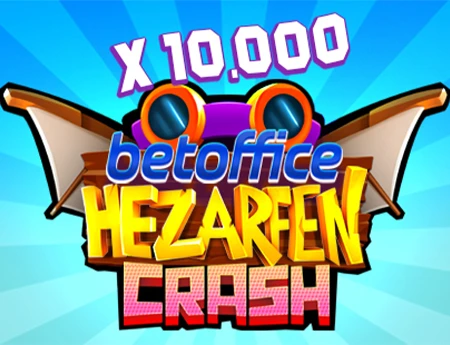 Hezarfen Crash 