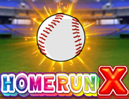 Home Run X 