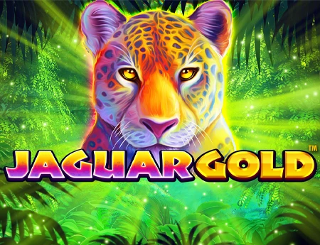 Jaguar Gold 