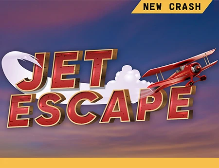 JetEscape 