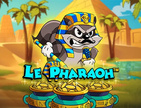 Le Pharaoh 