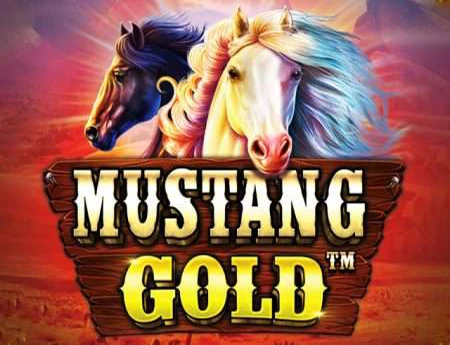 Mustang Gold 