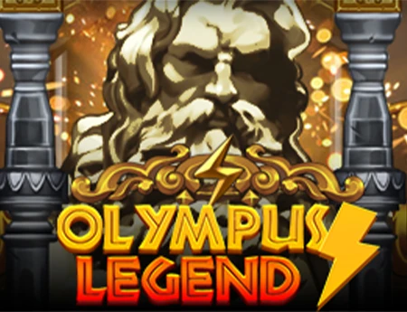 Olympus Legend 