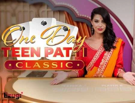 One Day Teen Patti 