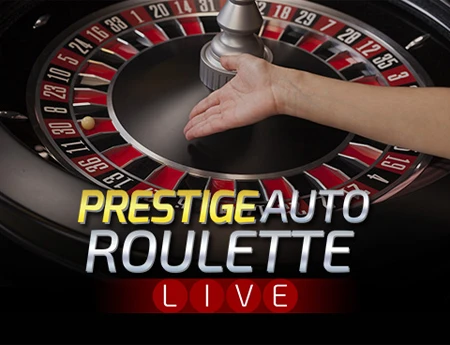 Prestige Auto Roulette 