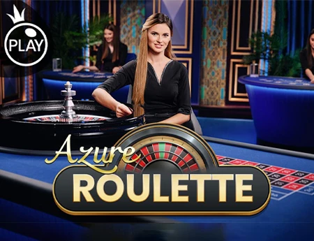 Roulette Azure 