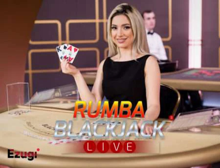 Rumba Blackjack 2 