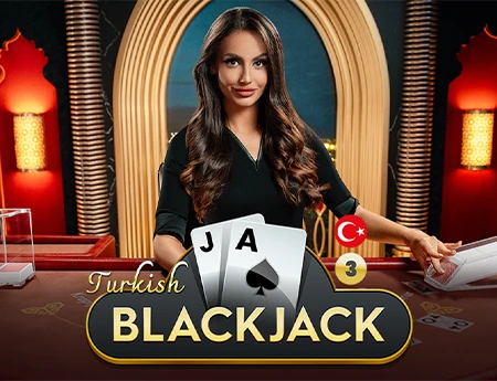 Turkish Blackjack 3 