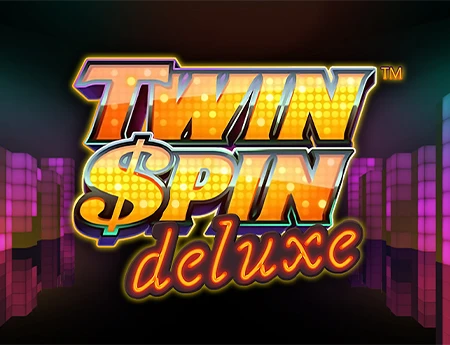 Twin Spin Deluxe 