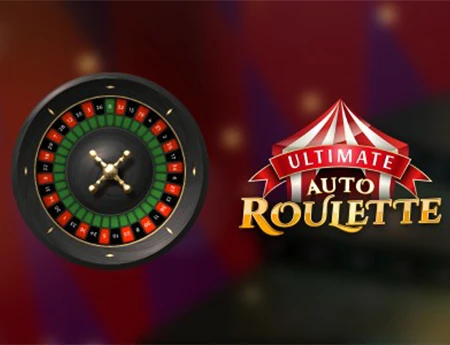 Ultimate Auto Roulette 