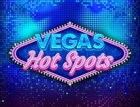 Vegas Hot Spots 